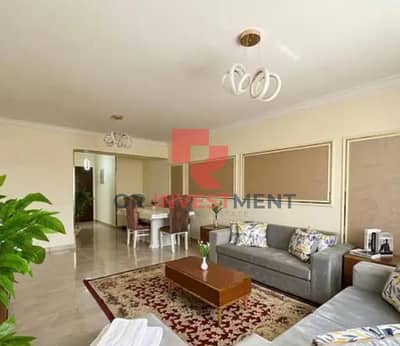 3 Bedroom Flat for Rent in Sheikh Zayed, Giza - WhatsApp Image 2026-06-28 at 6.33. 30 PM (1). jpeg