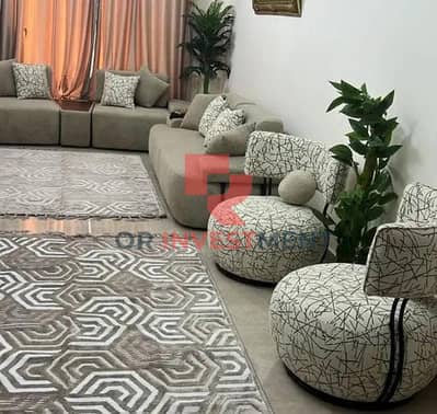 3 Bedroom Apartment for Rent in Sheikh Zayed, Giza - WhatsApp Image 2026-07-14 at 8.09. 13 PM. jpeg