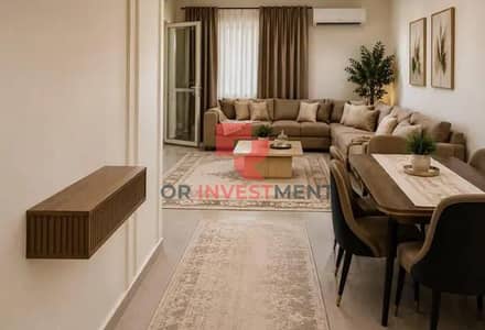 3 Bedroom Flat for Rent in Sheikh Zayed, Giza - WhatsApp Image 2026-07-09 at 5.45. 09 PM (1). jpeg