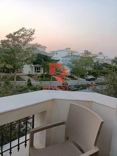 5 Bedroom Townhouse for Rent in 6th of October, Giza - WhatsApp Image 2026-07-20 at 1.57. 03 PM. jpeg