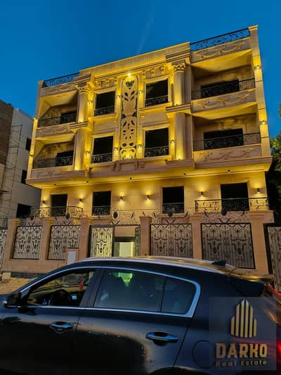 شقة 3 غرف نوم للبيع في 6 اكتوبر، الجيزة - d03607d1-6c62-402f-a2d5-e84d91003989. jpg