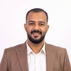 Ahmed Ibrahim