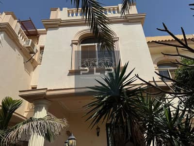 5 Bedroom Townhouse for Sale in New Cairo, Cairo - WhatsApp Image 2026-07-23 at 4.15. 36 PM (3). jpeg