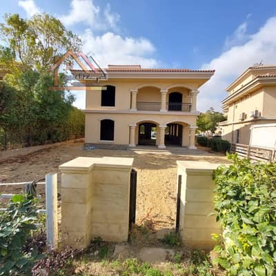 فیلا 4 غرف نوم للبيع في مدينتي، القاهرة - 0d5b0e65-81bb-4b73-83fa-5af99983431a (1). jpg