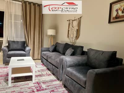 3 Bedroom Flat for Rent in Madinaty, Cairo - WhatsApp Image 2026-07-25 at 1.44. 21 PM. jpeg