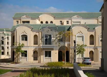 3 Bedroom Townhouse for Sale in Mostakbal City, Cairo - WhatsApp Image 2026-07-09 at 11.43. 35 AM. jpeg 3 Bedroom Townhouse for Sale in Mostakbal City, Cairo - WhatsApp Image 2026-07-09 at 11.43. 35 AM. jpeg