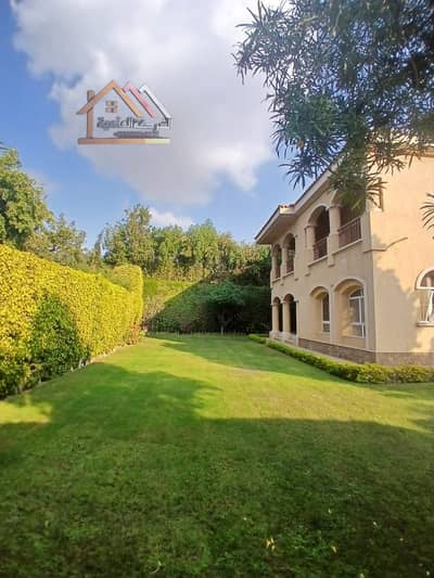 5 Bedroom Villa for Sale in Madinaty, Cairo - 0639d1b8-8424-4e65-b4d3-60b07994e51c. jpg