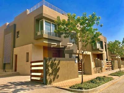 4 Bedroom Villa for Sale in New Cairo, Cairo - WhatsApp Image 2026-02-26 at 1.58. 34 PM (4). jpeg