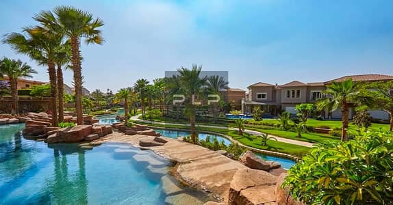 7 Bedroom Villa for Sale in New Cairo, Cairo - WhatsApp Image 2026-07-21 at 4.50. 09 PM (2). jpeg