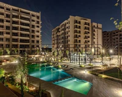 2 Bedroom Flat for Sale in New Capital City, Cairo - WhatsApp Image 2026-07-22 at 12.22. 36 PM (3). jpeg
