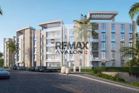 3 Bedroom Chalet for Sale in North Coast, Matruh - 1. jpg