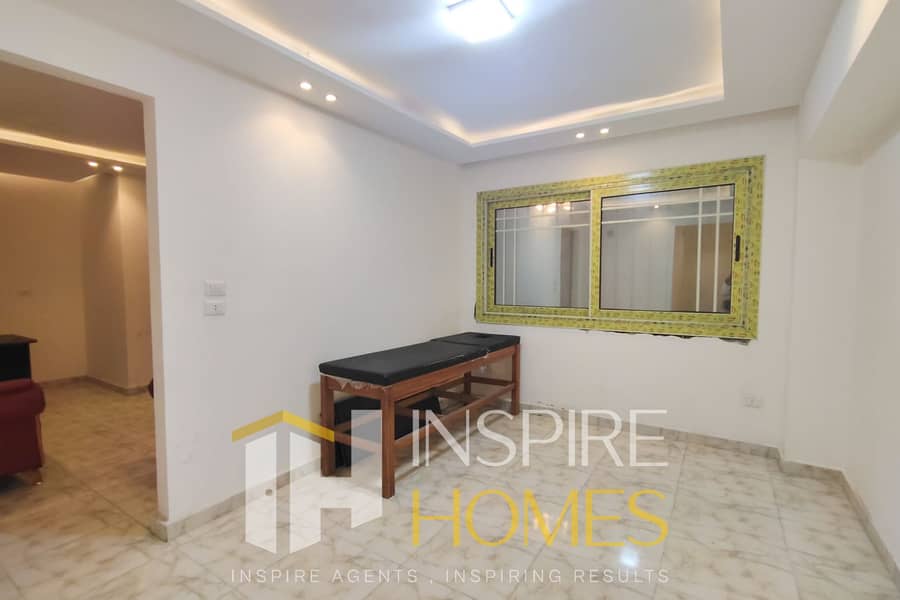 Licensed Administrative Office for Sale – In One of Alexandria’s Most Prestigious Areas - Widok 2