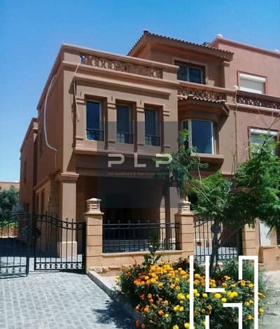 توين هاوس 5 غرف نوم للبيع في القاهرة الجديدة، القاهرة - WhatsApp Image 2026-07-20 at 4.45. 52 PM (4). jpeg