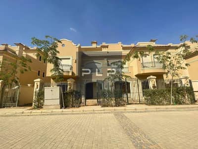 توين هاوس 4 غرف نوم للبيع في القاهرة الجديدة، القاهرة - WhatsApp Image 2026-03-12 at 11.08. 40 AM (6). jpeg