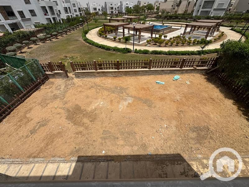 Luxury standalone villa for rent | Wisal Views Compound (directly opposite Madinaty) - Vista 2