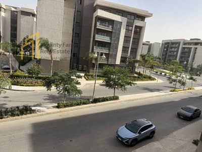 2 Bedroom Flat for Rent in Madinaty, Cairo - 4d88473c-4ac1-41ef-869e-3669e3aa9a76. jpg