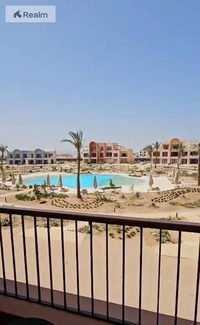 شقة 1 غرفة نوم للبيع في الجونة، البحر الأحمر - WhatsApp Image 2026-07-26 at 11.26. 19 AM. jpeg