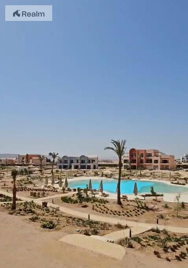 FURNISHED pool view apartment | with instalments - Widok 6
