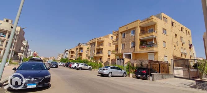 3 Bedroom Apartment for Sale in Sheikh Zayed, Giza - 595211999_1362292428862473_1284376604351839844_n. jpg