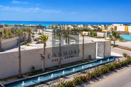 2 Bedroom Chalet for Sale in North Coast, Matruh - WhatsApp Image 2026-07-22 at 5.09. 41 PM (3). jpeg