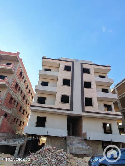 3 Bedroom Apartment for Sale in 6th of October, Giza - 2316385b-bcc9-4f2c-88cc-34dab1a2e5a1. jpg