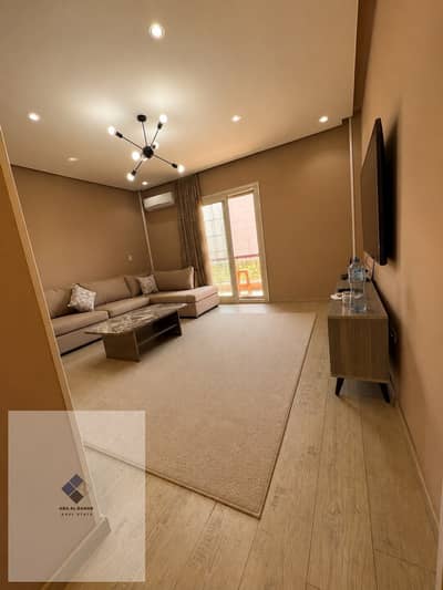 2 Bedroom Apartment for Rent in New Cairo, Cairo - WhatsApp Image 2026-07-24 at 8.20. 37 PM (2). jpeg