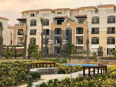 3 Bedroom Penthouse for Sale in Katameya, Cairo - 285313689_5490705080939747_2691306483348549819_n. jpg 3 Bedroom Penthouse for Sale in Katameya, Cairo - 285313689_5490705080939747_2691306483348549819_n. jpg