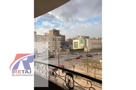 شقة 3 غرف نوم للايجار في مدينة نصر، القاهرة - WhatsApp Image 2026-07-25 at 4.37. 43 PM (3). jpeg