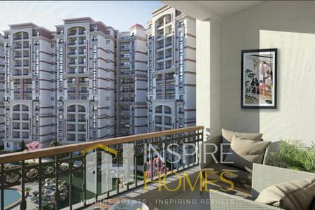 3 Bedroom Flat for Sale in Moharam Bik, Alexandria - 2. jpg