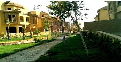 5 Bedroom Townhouse for Sale in New Cairo, Cairo - IMG-20251030-WA0077. jpg