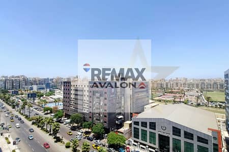 3 Bedroom Apartment for Sale in Smoha, Alexandria - 1. jpg 3 Bedroom Apartment for Sale in Smoha, Alexandria - 1. jpg