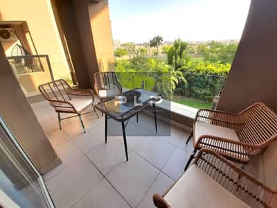 2 Bedroom Flat for Rent in New Cairo, Cairo - WhatsApp Image 2026-07-23 at 12.11. 44 PM. jpeg