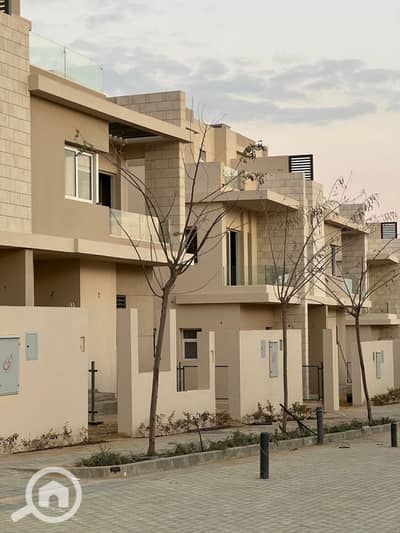 تاون هاوس 4 غرف نوم للبيع في 6 اكتوبر، الجيزة - WhatsApp Image 2026-04-27 at 5.05. 18 PM. jpeg