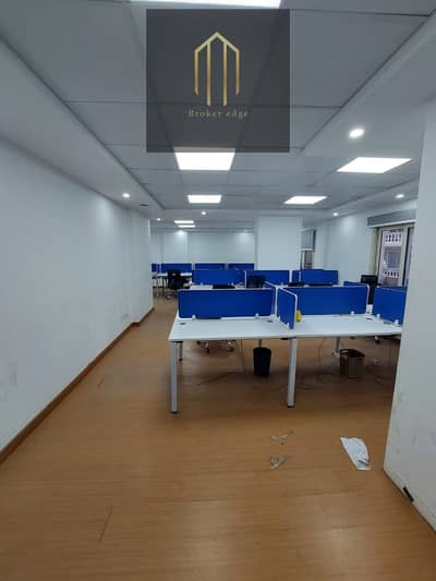 Office for Rent in Heliopolis, Cairo - 1000679048. jpg