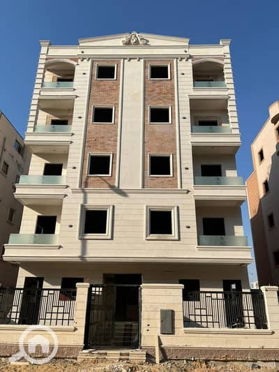 شقة 3 غرف نوم للبيع في 6 اكتوبر، الجيزة - IMG-20260708-WA0046. jpg