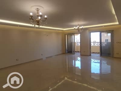 3 Bedroom Apartment for Rent in Sheikh Zayed, Giza - 396993. jpg