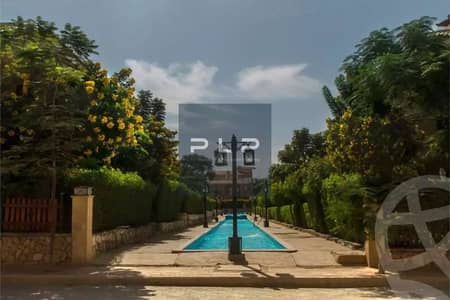 5 Bedroom Twin House for Sale in New Cairo, Cairo - 6086929ad0621387741147. jpg