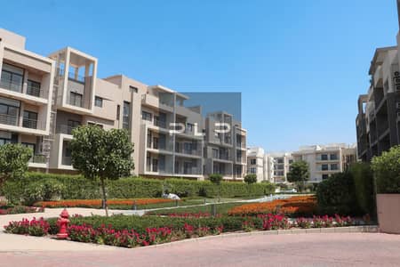 3 Bedroom Penthouse for Sale in New Cairo, Cairo - WhatsApp Image 2026-06-17 at 2.18. 46 AM (1). jpeg