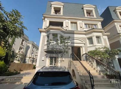 3 Bedroom iVilla for Sale in New Cairo, Cairo - WhatsApp Image 2026-04-30 at 1.10. 59 PM (1). jpeg