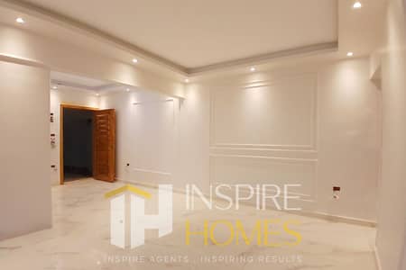 3 Bedroom Flat for Sale in Smoha, Alexandria - WhatsApp Image 2026-07-14 at 2.00. 36 PM (1). jpg