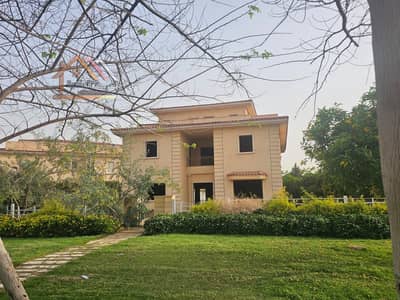5 Bedroom Villa for Sale in Madinaty, Cairo - 7a6c1697-3fad-47aa-b604-feee3043c8dd. jpg