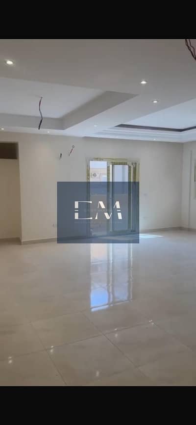 3 Bedroom Apartment for Rent in New Cairo, Cairo - 1. jpeg