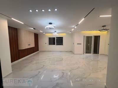 4 Bedroom Flat for Sale in Madinaty, Cairo - 54ecffae-f8a7-45e6-8714-4a0a93145626. jpg 4 Bedroom Flat for Sale in Madinaty, Cairo - 54ecffae-f8a7-45e6-8714-4a0a93145626. jpg