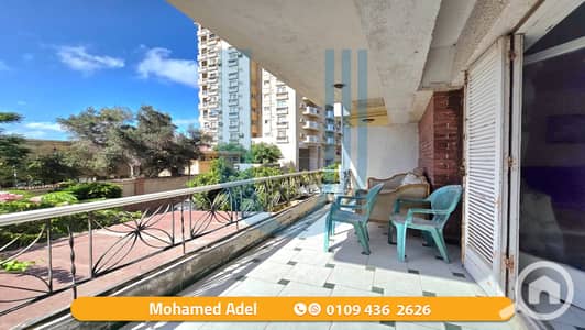 شقة 3 غرف نوم للبيع في المعمورة، الإسكندرية - 9. png