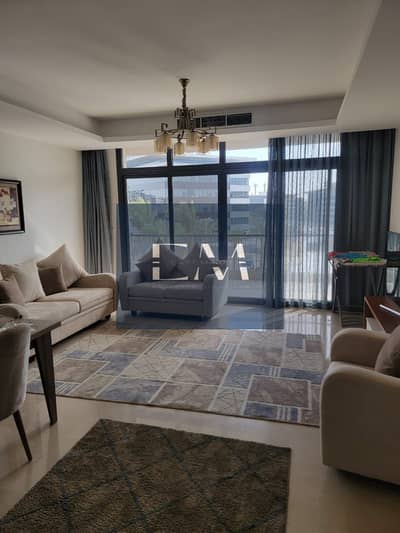 2 Bedroom Flat for Rent in New Cairo, Cairo - 1. jpeg