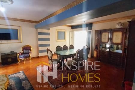 2 Bedroom Apartment for Rent in Asafra, Alexandria - WhatsApp Image 2026-07-01 at 12.20. 42 AM (1). jpg