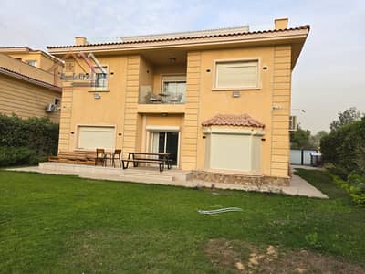 5 Bedroom Villa for Sale in Madinaty, Cairo - 1cd4c697-3b44-4d63-bb63-2f5de980ba2e. jpeg 5 Bedroom Villa for Sale in Madinaty, Cairo - 1cd4c697-3b44-4d63-bb63-2f5de980ba2e. jpeg