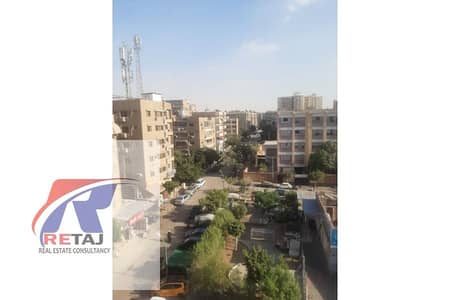 شقة 2 غرفة نوم للايجار في مدينة نصر، القاهرة - WhatsApp Image 2026-07-26 at 12.00. 26 PM (5). jpeg