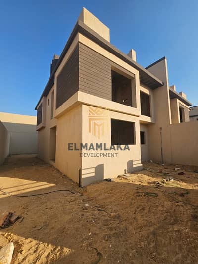 توين هاوس 4 غرف نوم للبيع في 6 اكتوبر، الجيزة - aa6579d2-ab1b-4e7e-89ff-b21fa6e94931. jpg