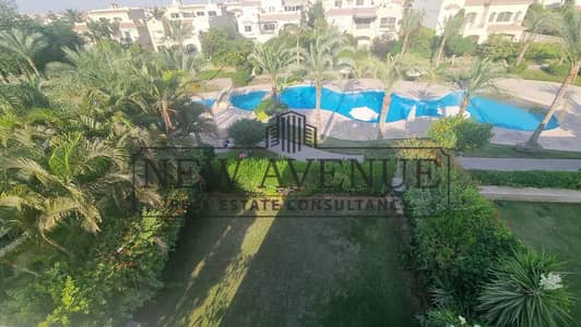 4 Bedroom Twin House for Sale in New Cairo, Cairo - WhatsApp Image 2026-06-04 at 3.10. 20 PM (3). jpeg